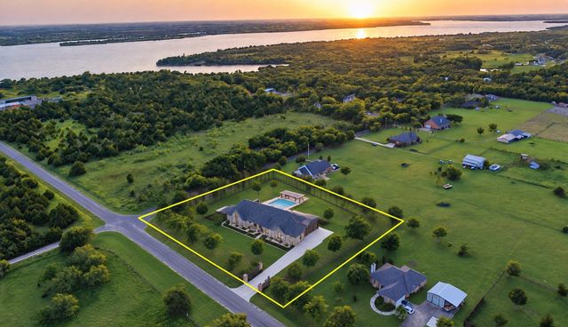 TBD Lakeview Drive, Ennis, TX 75119