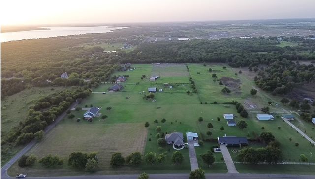TBD Lakeview Drive, Ennis, TX 75119