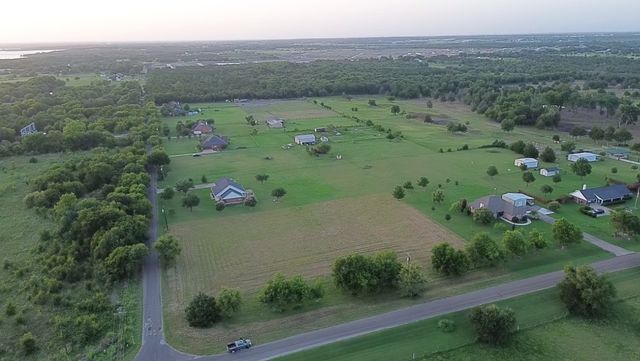 TBD Lakeview Drive, Ennis, TX 75119