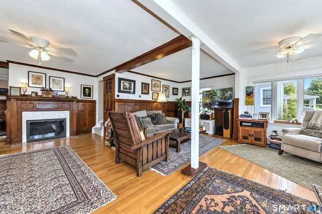 68 Hillside Avenue, Milford, CT 06460