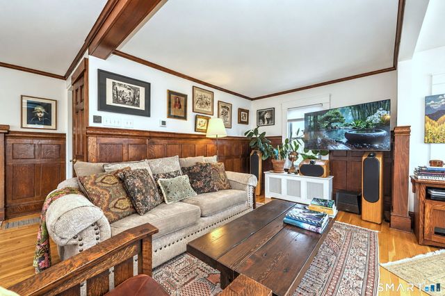 68 Hillside Avenue, Milford, CT 06460