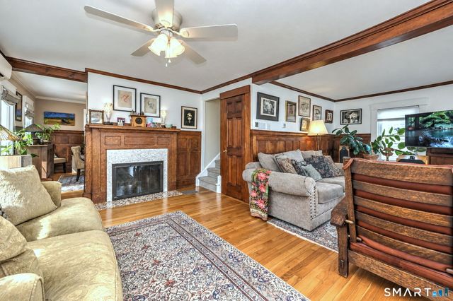 68 Hillside Avenue, Milford, CT 06460