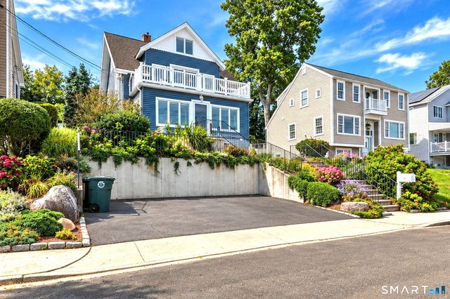 68 Hillside Avenue, Milford, CT 06460