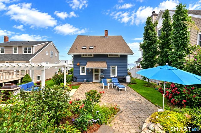 68 Hillside Avenue, Milford, CT 06460