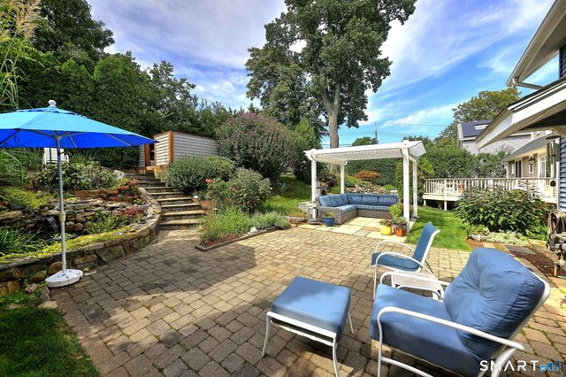 68 Hillside Avenue, Milford, CT 06460