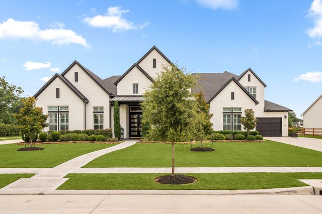 29660 Fulshear Lake Trace, Fulshear, TX 77406