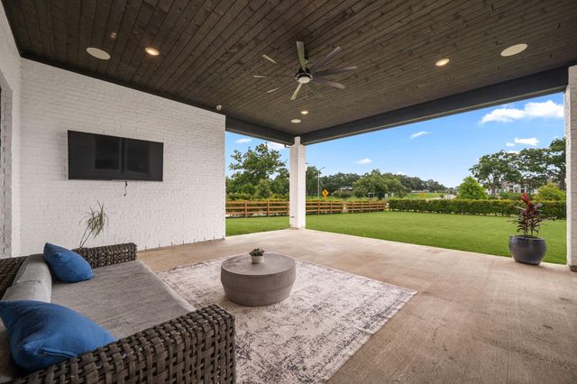29660 Fulshear Lake Trace, Fulshear, TX 77406