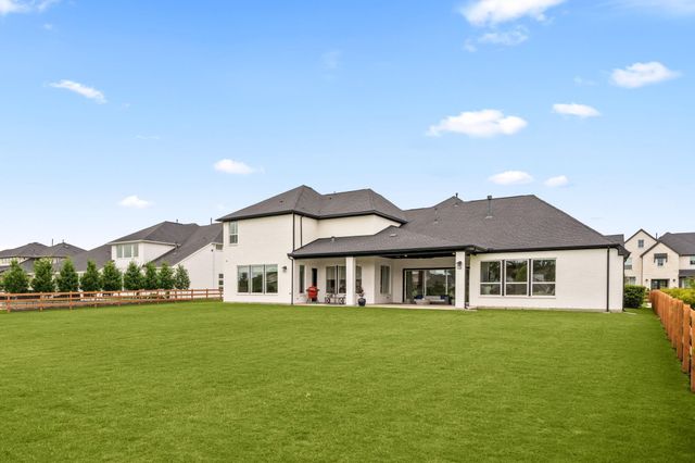 29660 Fulshear Lake Trace, Fulshear, TX 77406