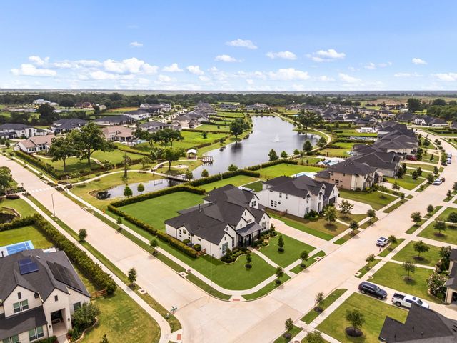 29660 Fulshear Lake Trace, Fulshear, TX 77406