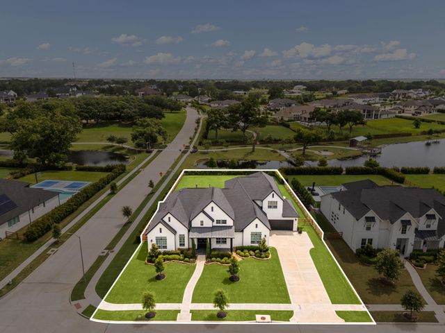 29660 Fulshear Lake Trace, Fulshear, TX 77406