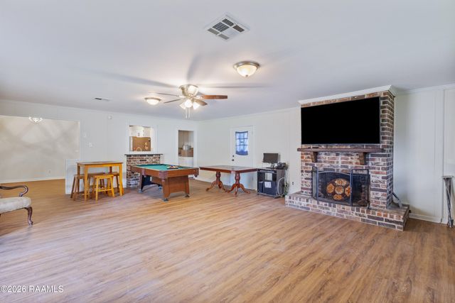 165 Radcliffe Drive, Lafayette, LA 70501