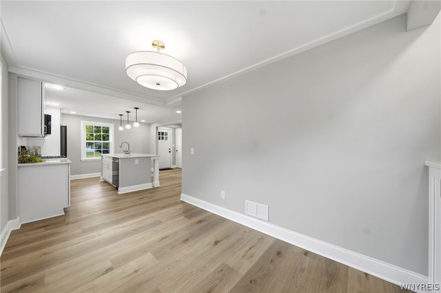 384 Huxley Drive, Amherst, NY 14225