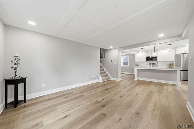 384 Huxley Drive, Amherst, NY 14225
