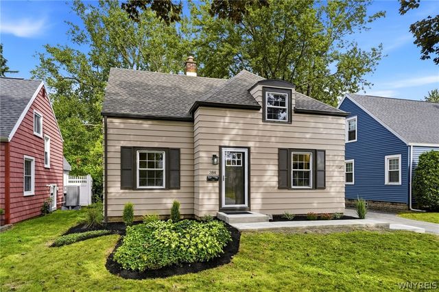 384 Huxley Drive, Amherst, NY 14225