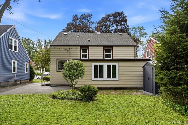 384 Huxley Drive, Amherst, NY 14225