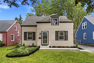 384 Huxley Drive, Amherst, NY 14225