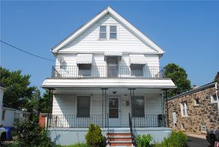 841 Whitcomb Road, Cleveland, OH 44110