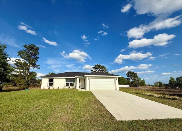 3577 SW 149TH TERRACE, Ocala, FL 34481