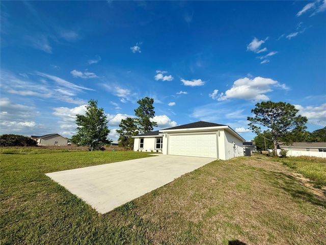 3577 SW 149TH TERRACE, Ocala, FL 34481