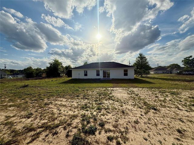 3577 SW 149TH TERRACE, Ocala, FL 34481