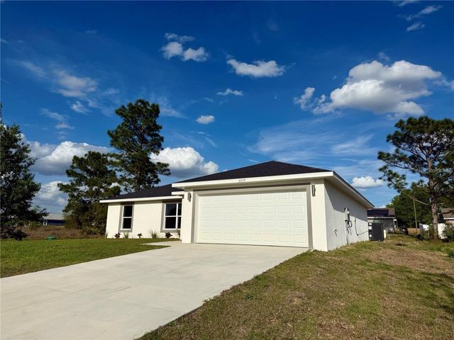 3577 SW 149TH TERRACE, Ocala, FL 34481