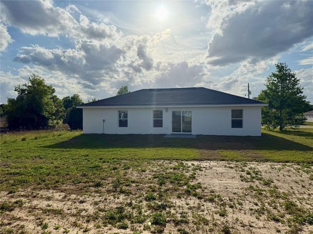 3577 SW 149TH TERRACE, Ocala, FL 34481