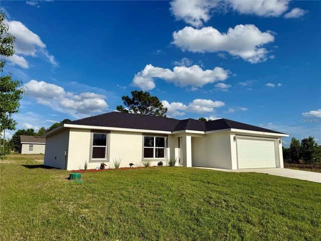 3577 SW 149TH TERRACE, Ocala, FL 34481