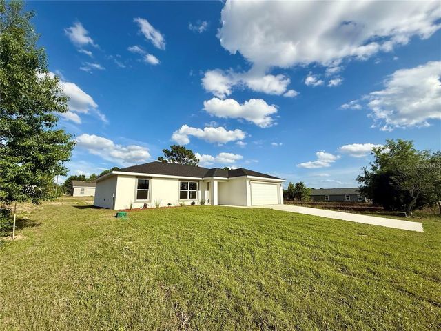 3577 SW 149TH TERRACE, Ocala, FL 34481