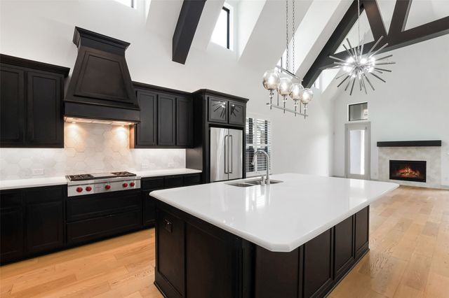 6514 Curwen Lane, Frisco, TX 75036
