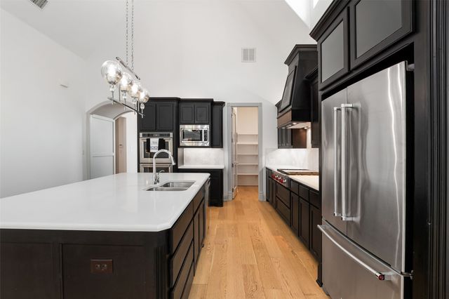 6514 Curwen Lane, Frisco, TX 75036
