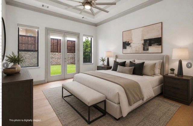 6514 Curwen Lane, Frisco, TX 75036