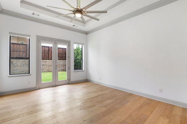 6514 Curwen Lane, Frisco, TX 75036