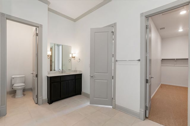 6514 Curwen Lane, Frisco, TX 75036