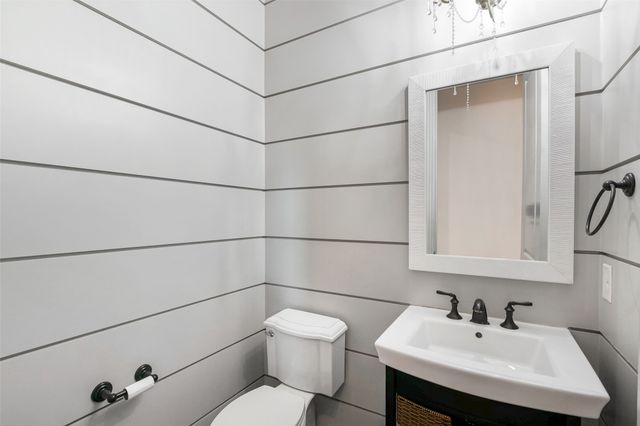 6514 Curwen Lane, Frisco, TX 75036