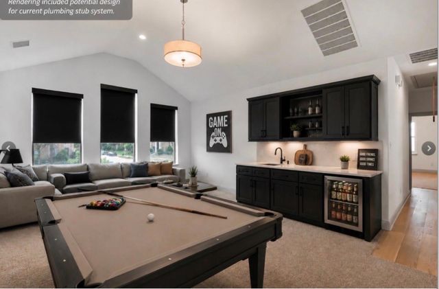 6514 Curwen Lane, Frisco, TX 75036