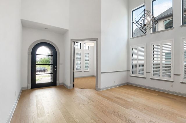 6514 Curwen Lane, Frisco, TX 75036
