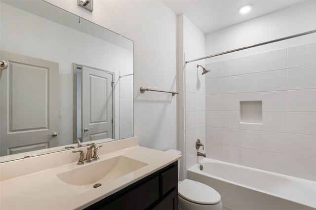 6514 Curwen Lane, Frisco, TX 75036