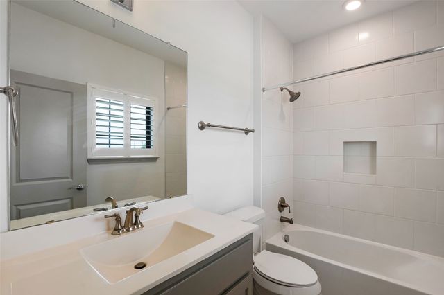 6514 Curwen Lane, Frisco, TX 75036