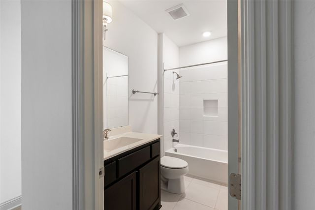 6514 Curwen Lane, Frisco, TX 75036