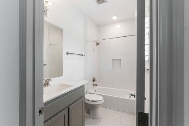 6514 Curwen Lane, Frisco, TX 75036