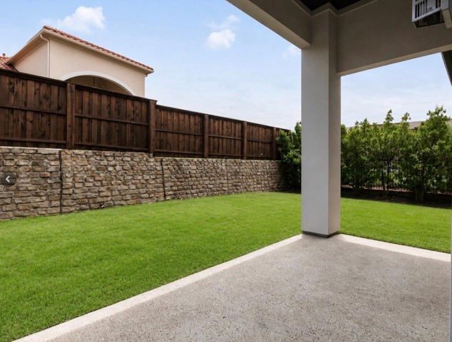 6514 Curwen Lane, Frisco, TX 75036