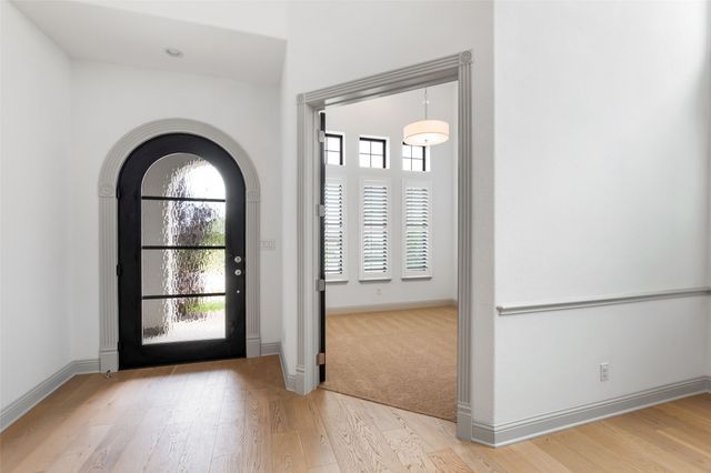 6514 Curwen Lane, Frisco, TX 75036