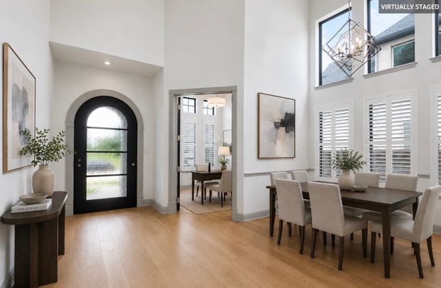 6514 Curwen Lane, Frisco, TX 75036