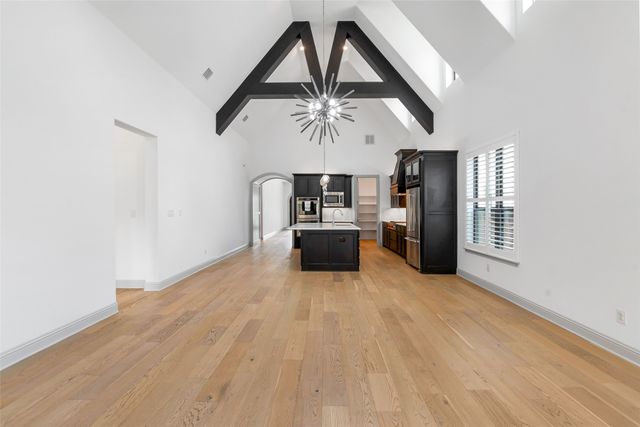 6514 Curwen Lane, Frisco, TX 75036