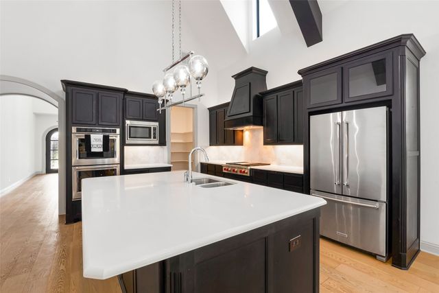 6514 Curwen Lane, Frisco, TX 75036