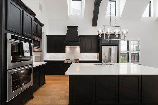 6514 Curwen Lane, Frisco, TX 75036