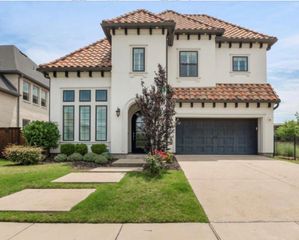 6514 Curwen Lane, Frisco, TX 75036