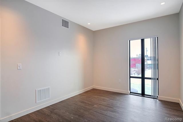 503 Horton Street 202, Detroit, MI 48202