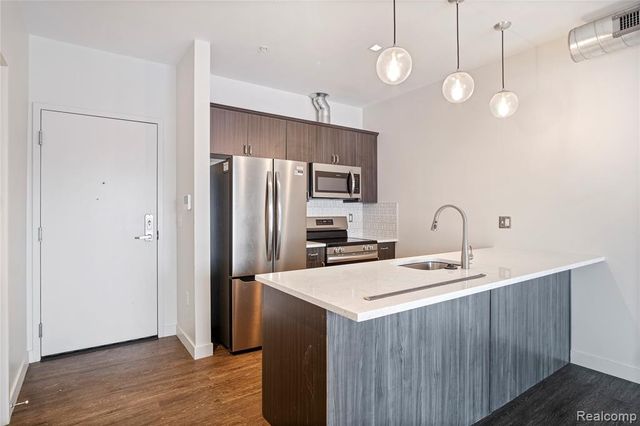 503 Horton Street 202, Detroit, MI 48202