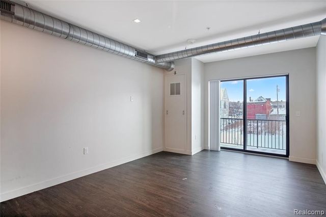 503 Horton Street 202, Detroit, MI 48202